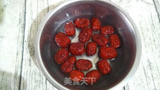枣夹核桃的做法步骤：2
