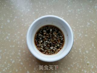 凉拌豇豆的做法步骤：5