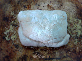 天然酵种奶酪夏巴塔的做法步骤：20