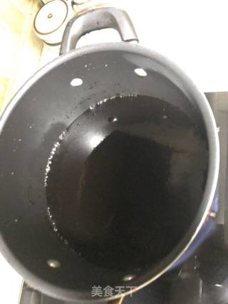 龟苓膏的做法步骤：2