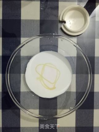 肉松奶油蛋糕卷的做法步骤：12