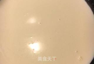 芒果布丁的做法步骤：3