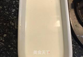芒果布丁的做法步骤：4
