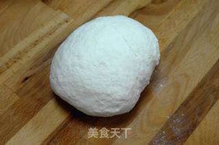 葱油饼的做法步骤：2
