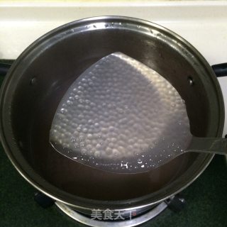 杨枝甘露的做法步骤：4