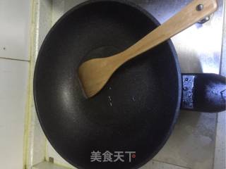 黑胡椒炒牛柳的做法步骤：5