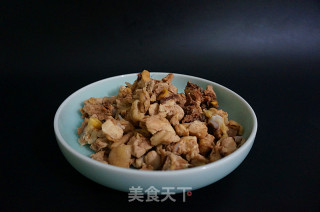 咖喱饭----每个人都会爱上的的做法步骤：4