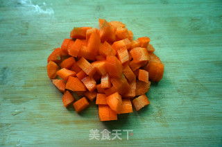 咖喱饭----每个人都会爱上的的做法步骤：5