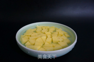 咖喱饭----每个人都会爱上的的做法步骤：7