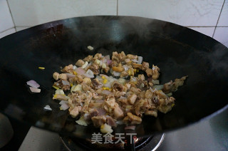 咖喱饭----每个人都会爱上的的做法步骤：9