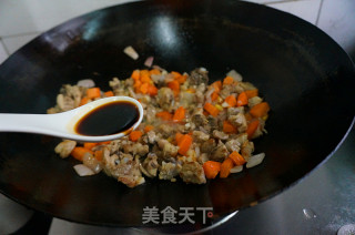 咖喱饭----每个人都会爱上的的做法步骤：11