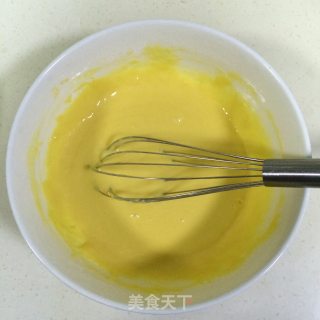 8寸戚风蛋糕的做法步骤：7