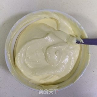 8寸戚风蛋糕的做法步骤：14