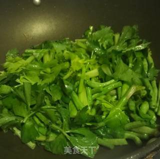 超详细版羊肉豆角焖面的做法步骤：8