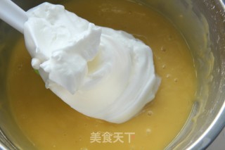 樱桃手绘蛋糕卷的做法步骤：6