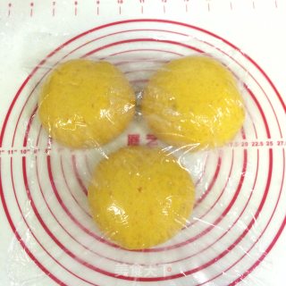 南瓜吐司的做法步骤：10