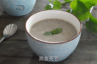 五豆养颜羹的做法步骤：7