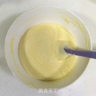 全蛋海绵蛋糕杯的做法步骤：9