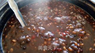 蜜豆的做法步骤：3