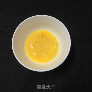 炸香蕉的做法步骤：2