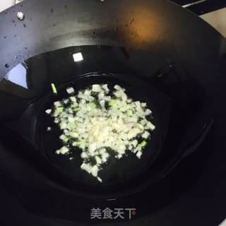 素炒西兰花的做法步骤：5