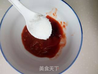 韩式泡菜金针菇肥牛的做法步骤：4
