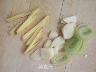 韩式泡菜金针菇肥牛的做法步骤：5