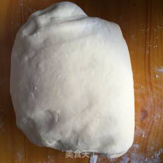 猪肉韭菜水饺的做法步骤：10