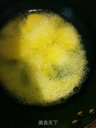 干锅土豆片的做法步骤：8