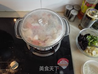 日式咖喱炖菜的做法步骤：3