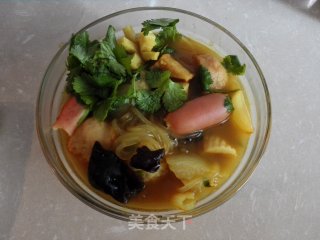 日式咖喱炖菜的做法步骤：9