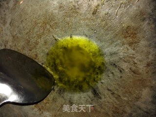 红烧肉炖豆角的做法步骤：7