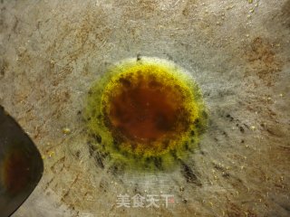 红烧肉炖豆角的做法步骤：8