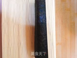 寿司的做法步骤：3