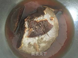 卤鸭翅的做法步骤：7