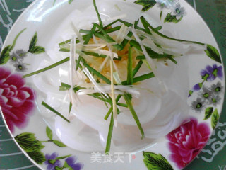 香辣凉粉的做法步骤：5