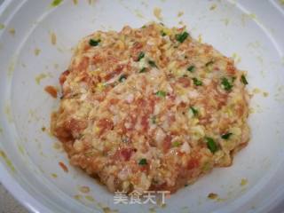 香菇酿的做法步骤：5