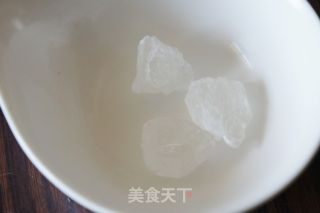 三豆浆的做法步骤：3