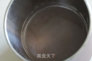 三豆浆的做法步骤：6