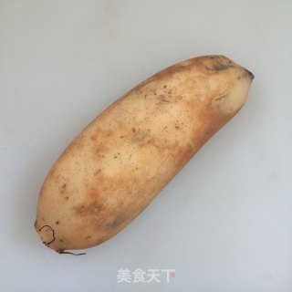 粉妆莲藕的做法步骤：1