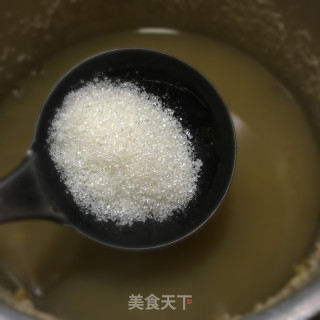 绿豆汤的做法步骤：4