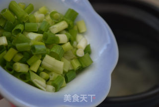 海米冬瓜汤的做法步骤：13