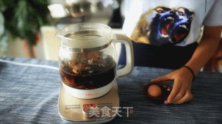 【小森妈妈菜谱】28天调理药膳-补血调经四物汤的做法步骤：3