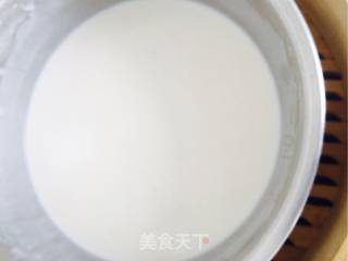 白玉卷的做法步骤：11