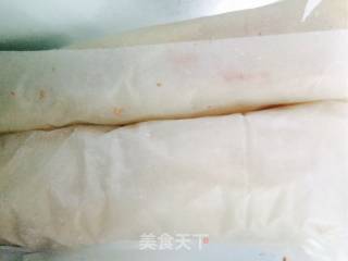 白玉卷的做法步骤：18