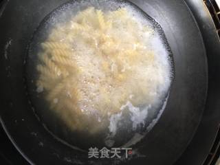 焖面的做法步骤：1