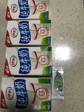 自制酸奶的做法步骤：1