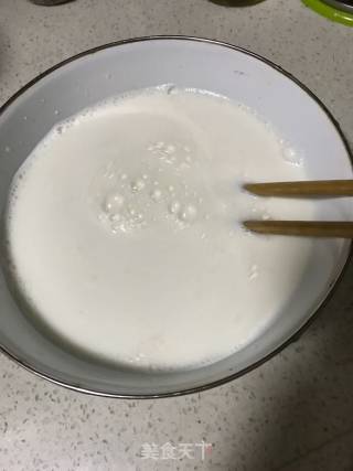 自制酸奶的做法步骤：3