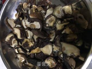 DIY素什锦的做法步骤：1