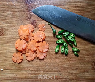 沙拉汁焗煎巴沙鱼的做法步骤：3